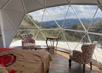 Luz de Luna Glampings hotel thumbnail 6