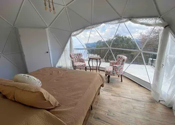 Luz de Luna Glampings hotel thumbnail 7