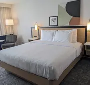Spark by Hilton Montreal Brossard hotel detail image 5