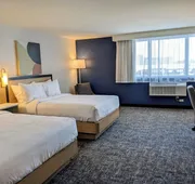 Spark by Hilton Montreal Brossard hotel detail image 7