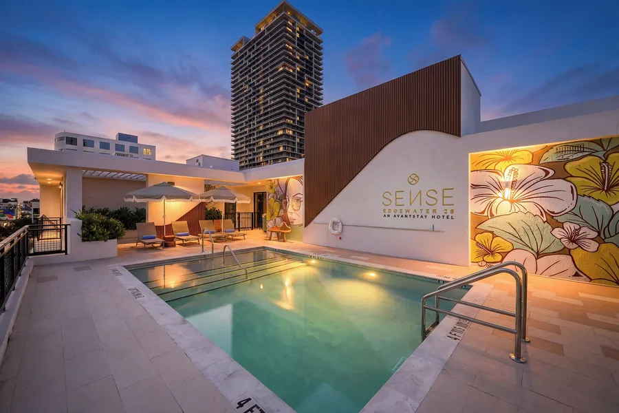 Sense28 Edgewater, an AvantStay Hotel hotel detail image 2