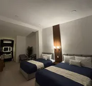 Borunda Suites hotel detail image 7