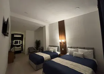 Borunda Suites hotel thumbnail 7