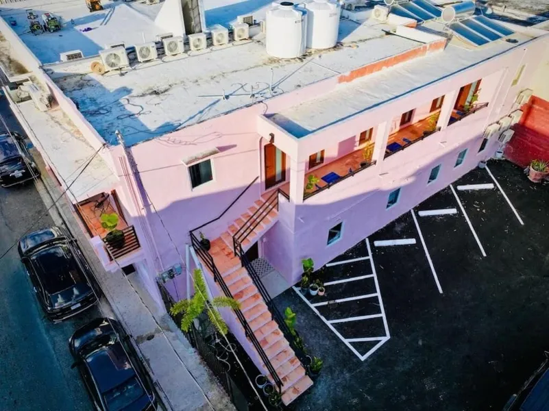 Room 5 - Modern City Stay in Santurce hotel detail image 2
