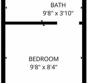 Room 5 - Modern City Stay in Santurce hotel detail image 4