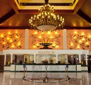 Platinum Tower at Sandos Playacar All Inclusive hotel detail image 4