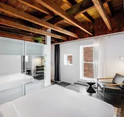 Le Plateau Lofts Hotel hotel detail image 4