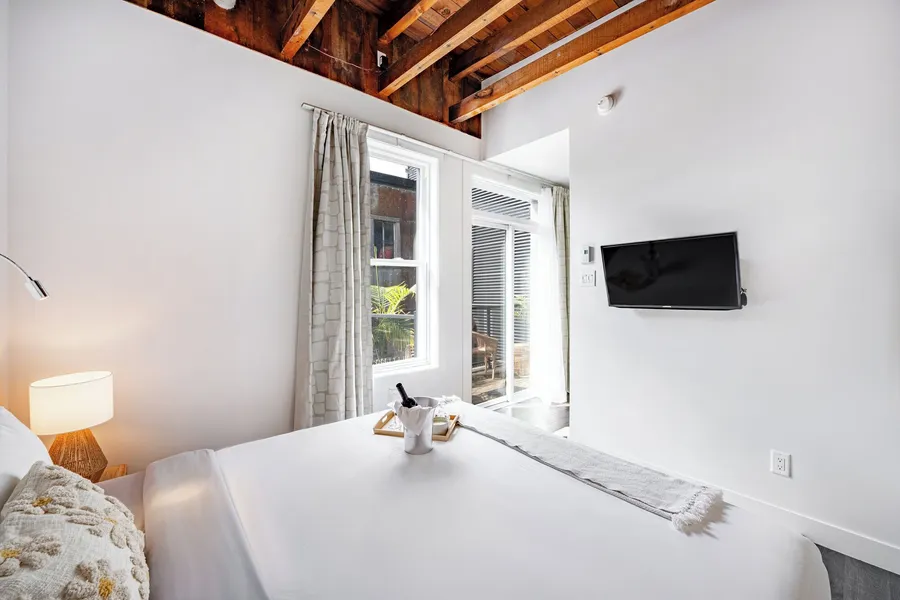 Le Plateau Lofts Hotel hotel detail image 6