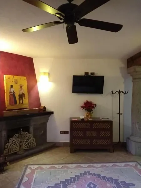 Las Calandrias de Atlixco hotel detail image 2