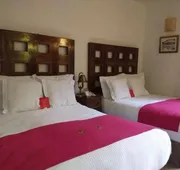 Las Calandrias de Atlixco hotel detail image 4