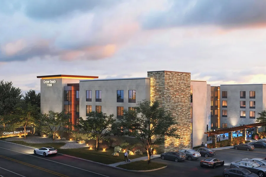 Springhill Suites By Marriott Grover Beach Pismo Beach hotel detail image 6