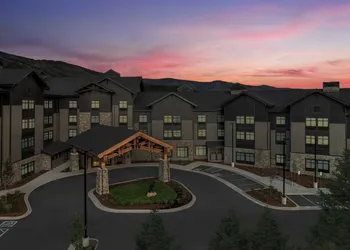 Springhill Suites By Marriott Steamboat Springs hotel thumbnail 3