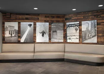 Springhill Suites By Marriott Steamboat Springs hotel thumbnail 4