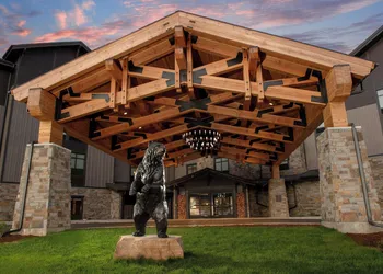 Springhill Suites By Marriott Steamboat Springs hotel thumbnail 5