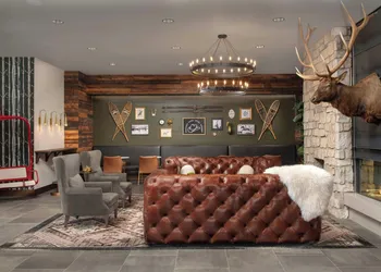 Springhill Suites By Marriott Steamboat Springs hotel thumbnail 6