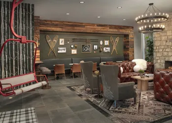 Springhill Suites By Marriott Steamboat Springs hotel thumbnail 8