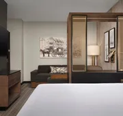 SpringHill Suites by Marriott Steamboat Springs hotel detail image 3