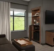 SpringHill Suites by Marriott Steamboat Springs hotel detail image 5
