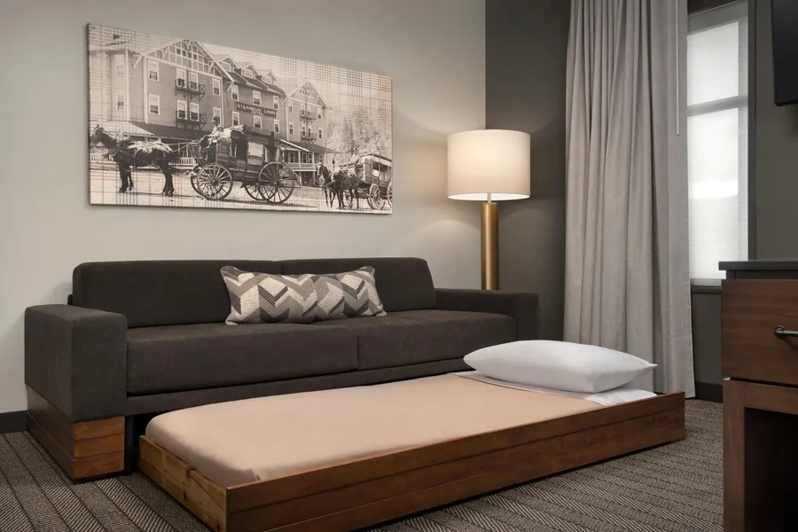 SpringHill Suites by Marriott Steamboat Springs hotel detail image 6