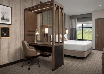 SpringHill Suites by Marriott Steamboat Springs hotel thumbnail 2
