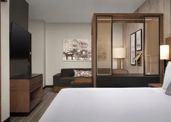 SpringHill Suites by Marriott Steamboat Springs hotel thumbnail 3