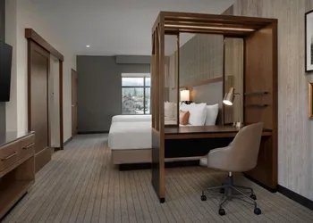 SpringHill Suites by Marriott Steamboat Springs hotel thumbnail 4
