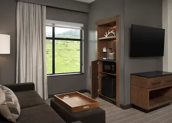 SpringHill Suites by Marriott Steamboat Springs hotel thumbnail 5