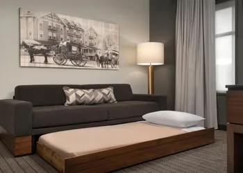 SpringHill Suites by Marriott Steamboat Springs hotel thumbnail 6