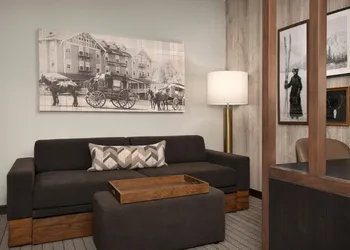 SpringHill Suites by Marriott Steamboat Springs hotel thumbnail 8