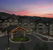 Springhill Suites By Marriott Steamboat Springs hotel detail image 3