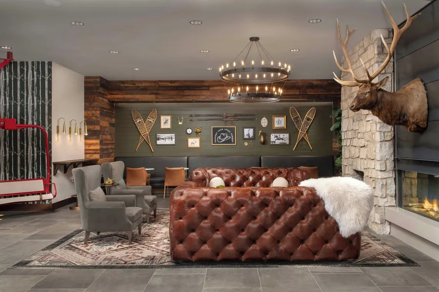 Springhill Suites By Marriott Steamboat Springs hotel detail image 6