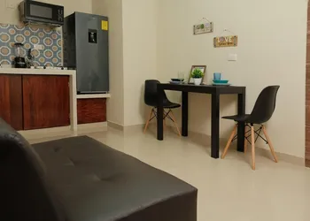 Hanna suite hotel thumbnail 2