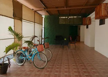 Hanna suite hotel thumbnail 3