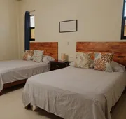 Hanna suite hotel detail image 5