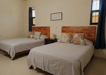 Hanna suite hotel thumbnail 5
