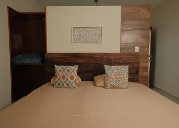 Hanna suite hotel thumbnail 6