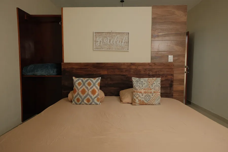 Hanna suite hotel detail image 6