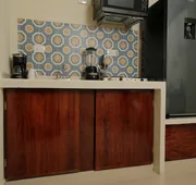 Hanna suite hotel detail image 7