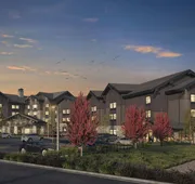 Towneplace Suites By Marriott Steamboat Springs hotel detail image 5