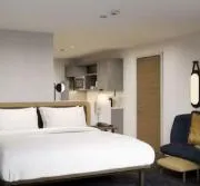 Homewood Suites By Hilton Coppell Dfw Airport North hotel detail image 4