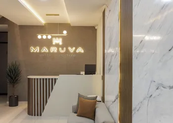 MARUVA Hotel Ejecutivo hotel thumbnail 3