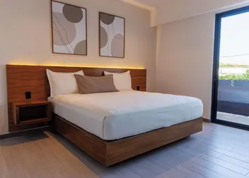 MARUVA Hotel Ejecutivo hotel thumbnail 8