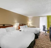Stay Express Inn & Suites Tyler hotel detail image 3