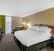 Stay Express Inn & Suites Tyler hotel detail image 4