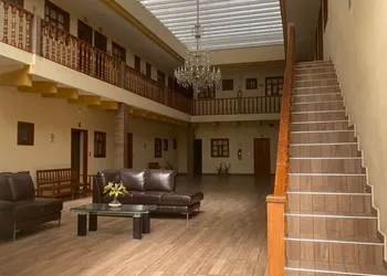Hotel Jocari hotel thumbnail 3