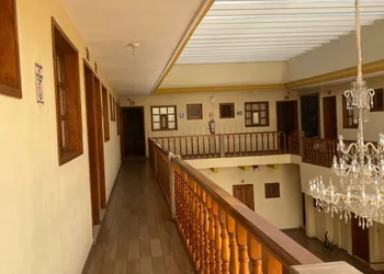 Hotel Jocari hotel thumbnail 4
