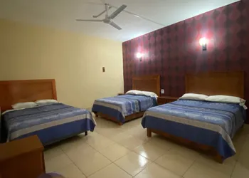 Hotel Jocari hotel thumbnail 6