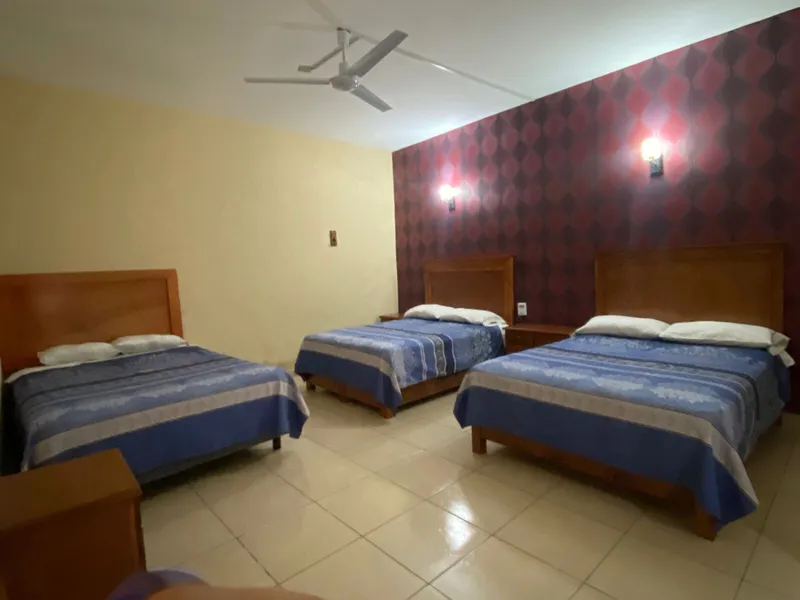 Hotel Jocari hotel detail image 6
