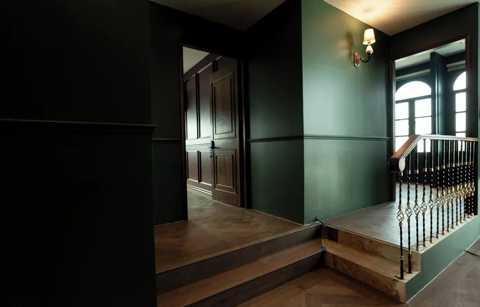 The Green Escape Suite hotel detail image 2
