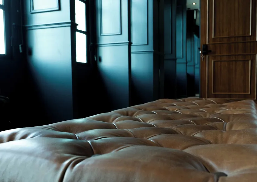 The Green Escape Suite hotel detail image 6